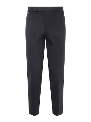 LAUREN RALPH LAUREN: pantaloni casual - Pantaloni dritti Adom