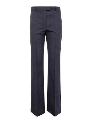 LIVIANA CONTI: pantaloni casual - Pantaloni Joe