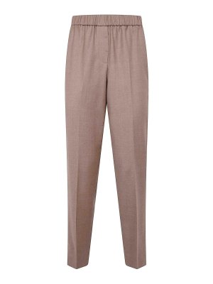 PESERICO: Pantalones casual - Pantalón Casual