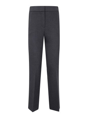 PESERICO: jeans a zampa - Pantaloni svasati