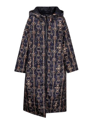 SITTINGSUITS: Trenchcoats - Trenchcoat - Bunt
