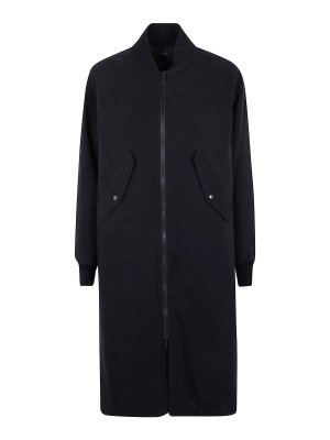 Y'S: long coats - Long Coat