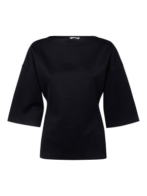 AURALEE: Camisas - Camisa - Azul