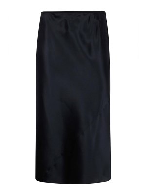 DRIES VAN NOTEN: Gonne Lunghe - Gonna Sati 1032