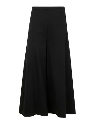 EMPORIO ARMANI: casual trousers - Trousers