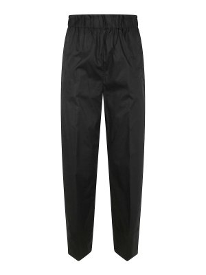 TWINSET: pantaloni casual - Pantaloni