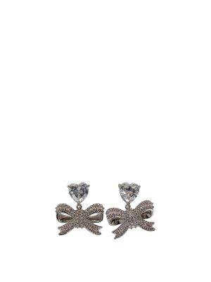 Self Portrait: Boucles d'oreille - Boucles D'Oreilles - Métallique
