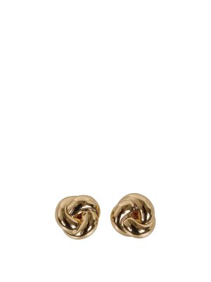 Self Portrait: Boucles d'oreille - Boucles D'Oreilles - Métallique