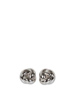 Self Portrait: Boucles d'oreille - Boucles D'Oreilles - Métallique