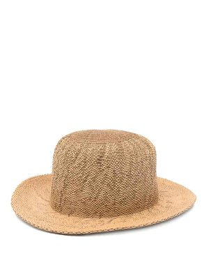 EMPORIO ARMANI: hats & caps - Classic Hat
