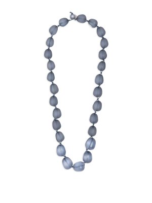 EMPORIO ARMANI: Collier - Colliers - Rose