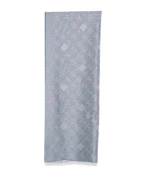 EMPORIO ARMANI: sciarpe e foulard - Stola