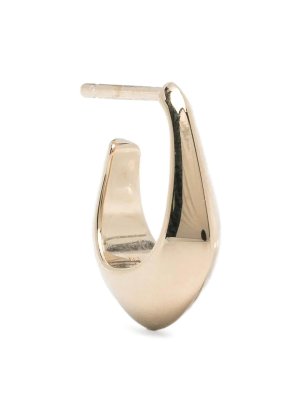LEMAIRE: Boucles d'oreille - Boucles D'Oreilles - Métallique