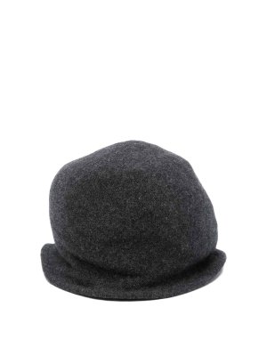 EMPORIO ARMANI: cappelli - Cloche