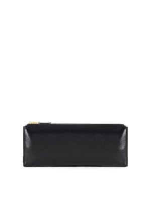 ELISABETTA FRANCHI: Bolsos Shopping - Bolso Shopping - Negro