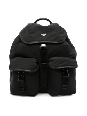 EMPORIO ARMANI: backpacks - Backpack