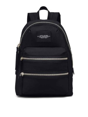 MARC JACOBS: backpacks - The Large Backpack
