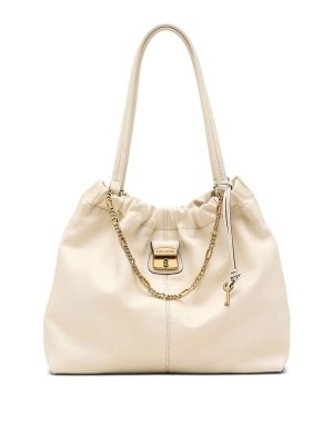 MARC JACOBS: トートバッグ - トートバッグ - 白