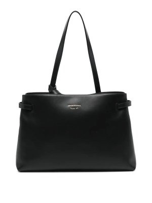 EMPORIO ARMANI: totes bags - Top Handle Bag