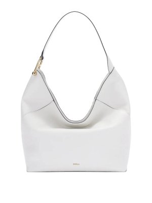 FURLA: ショルダーバッグ - ショルダーバッグ - 白