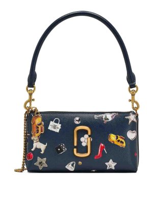 MARC JACOBS: borse a spalla - Borsa a tracolla Pochette Trinket Snapshot