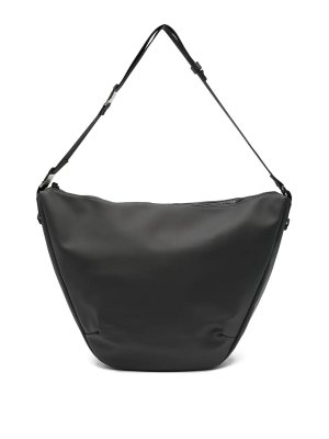 RAINS: Schultertaschen - Schultertasche - Schwarz