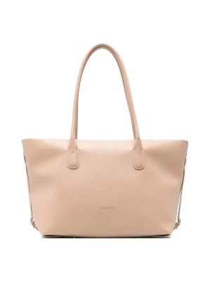 THEMOIRè: shopper - Borsa Tallia Shopper Bottalato Mais