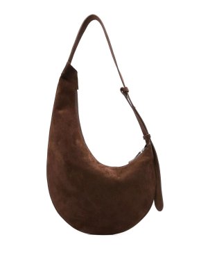 AESTHER EKME: shopper - Lune Hobo medio