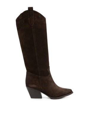 P.A.R.O.S.H.: boots - Cowboy Boots