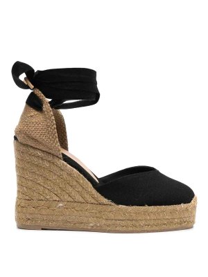 CASTANER: espadrilles - Chiara T Espadrillas Shoes