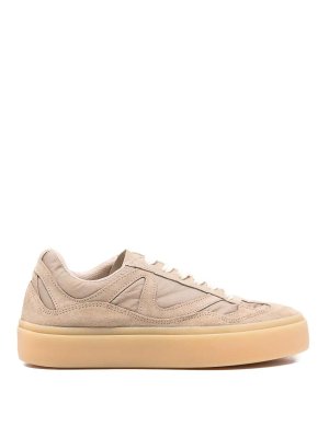 INUIKII: trainers - Lynn Suede Sneakers