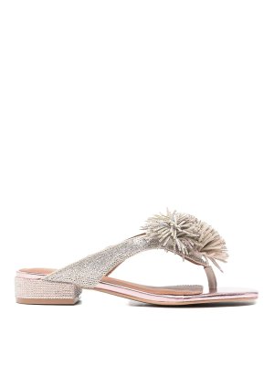 KURT GEIGER: Ballerinas - Ballerinas - Bunt