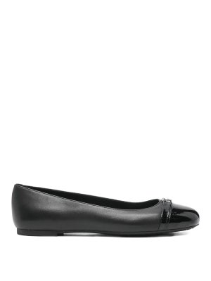 MICHAEL KORS: Bailarinas - Bailarinas - Negro