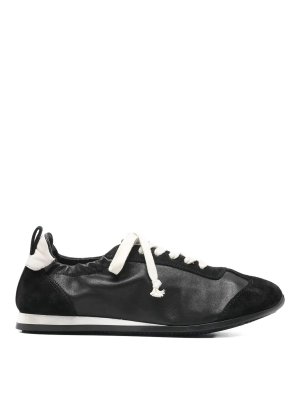 UMA WANG: trainers - Wome`S Sneakers