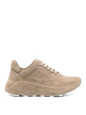 FABRIZIO DEL CARLO: trainers - Sonia Sneakers