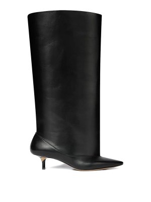 JACQUEMUS: boots - Les Bottes Tourni H Boots