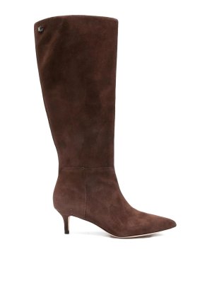 LAUREN RALPH LAUREN: boots - Mckay Tall Boots