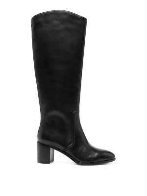 LAUREN RALPH LAUREN: boots - Charly Tall Boots
