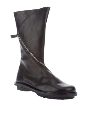 TRIPPEN: Botas - Botas - Negro