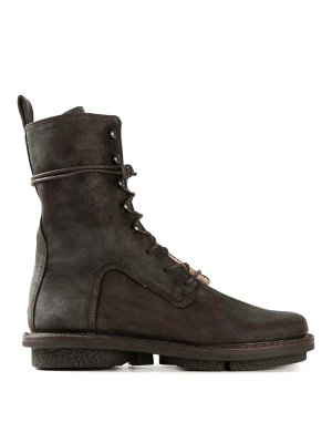 TRIPPEN: boots - Lace Up Boots