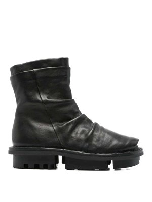 TRIPPEN: boots - Half High Boots
