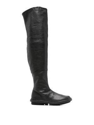 TRIPPEN: Stiefel - Stiefel - Schwarz