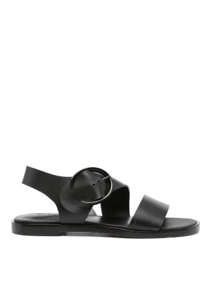 ROBERT CLERGERIE : sandals - Ilona Sandal