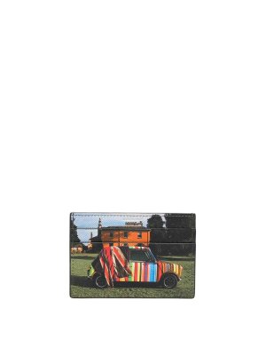 PAUL SMITH: 財布＆ポーチ - 財布 - 黒