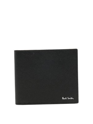 PAUL SMITH: 財布＆ポーチ - 財布 - 黒
