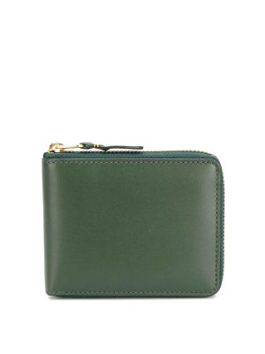 COMME DES GARCONS: Portefeuilles - Portefeuilles - Vert