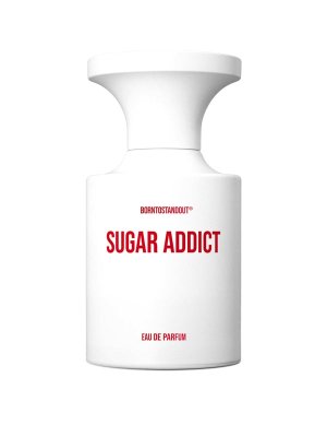 BORNTOSTANDOUT: Beauty - Sugar Addict 50Ml Eau De Parfum