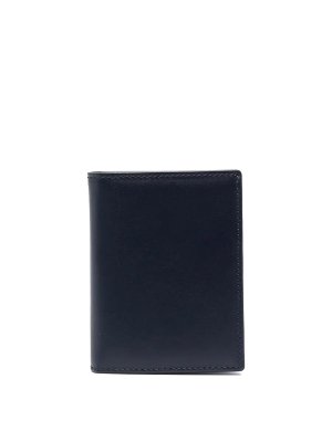 COMME DES GARCONS: 財布＆ポーチ - 財布 - ブルー