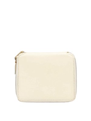 COMME DES GARCONS: Portefeuilles - Portefeuilles - Blanc