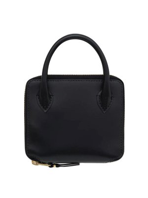 COMME DES GARCONS: wallets & purses - Handles